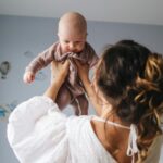 The Perfect Portable High Chair for Moms on the Go